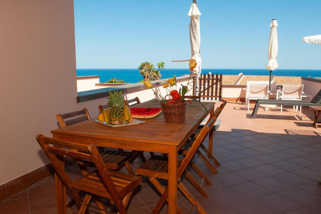 Sunnyhomecefalu39 מראה חיצוני תמונה