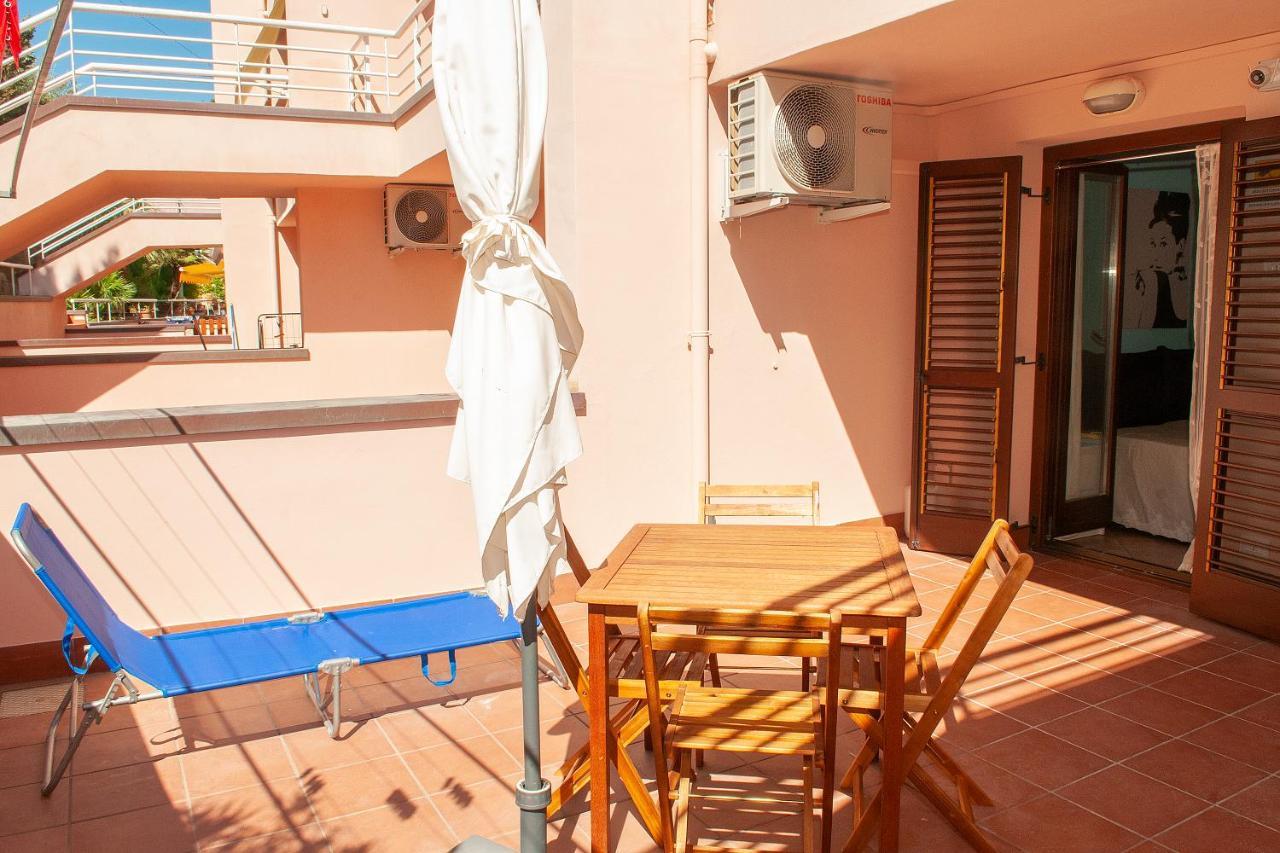 Sunnyhomecefalu39 מראה חיצוני תמונה