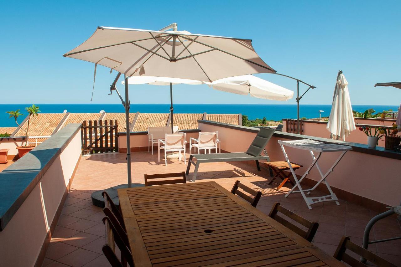 Sunnyhomecefalu39 מראה חיצוני תמונה