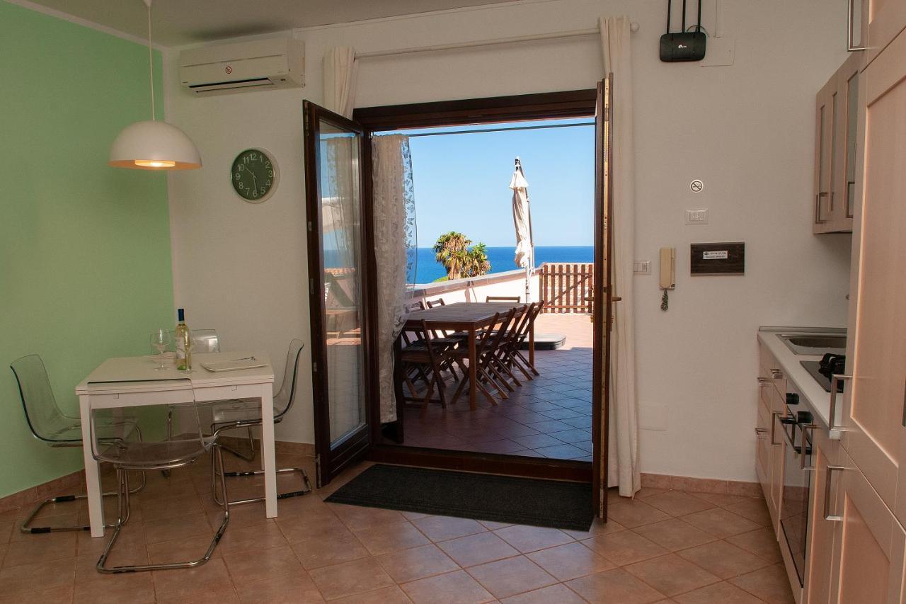 Sunnyhomecefalu39 מראה חיצוני תמונה
