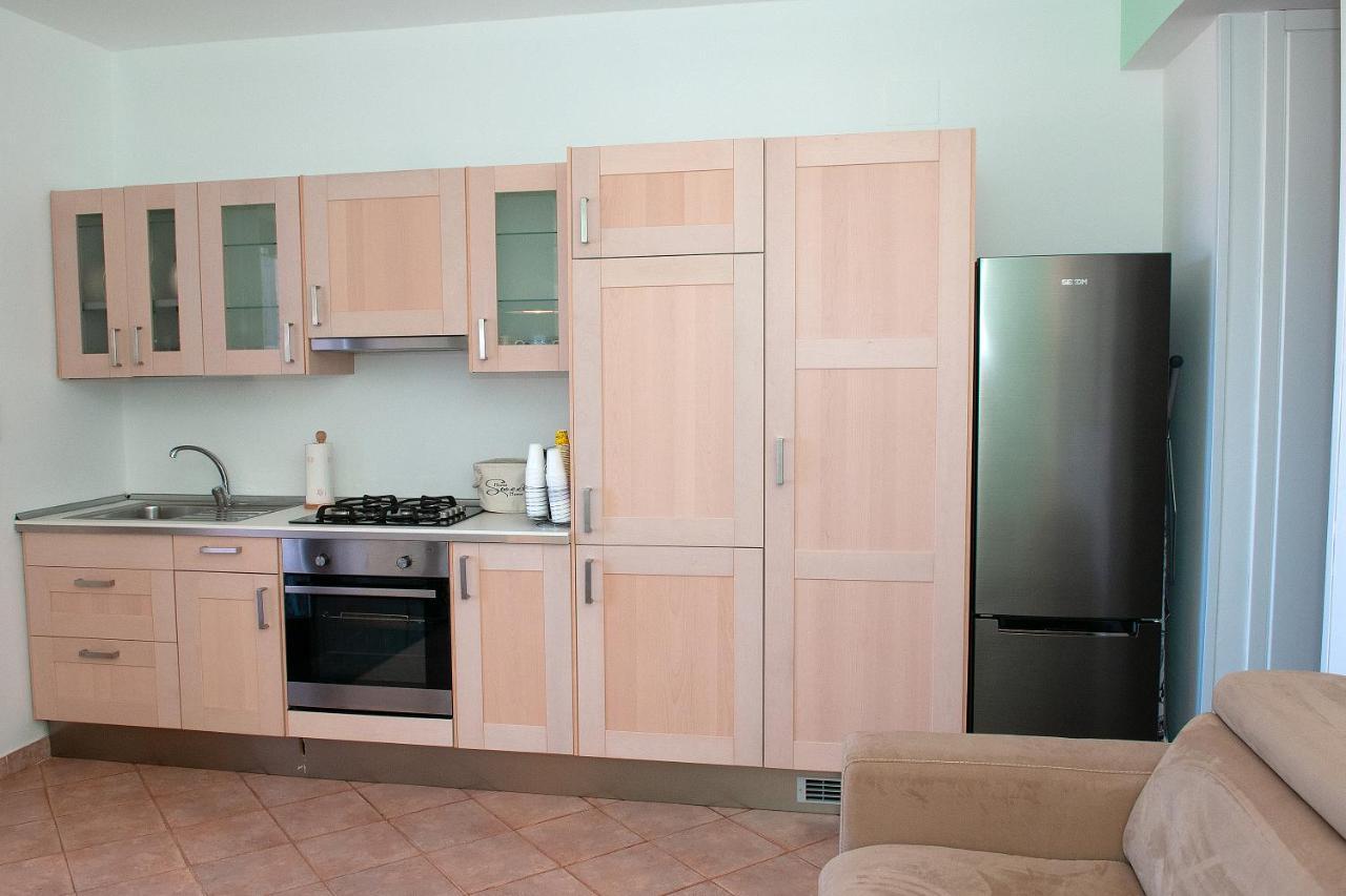Sunnyhomecefalu39 מראה חיצוני תמונה