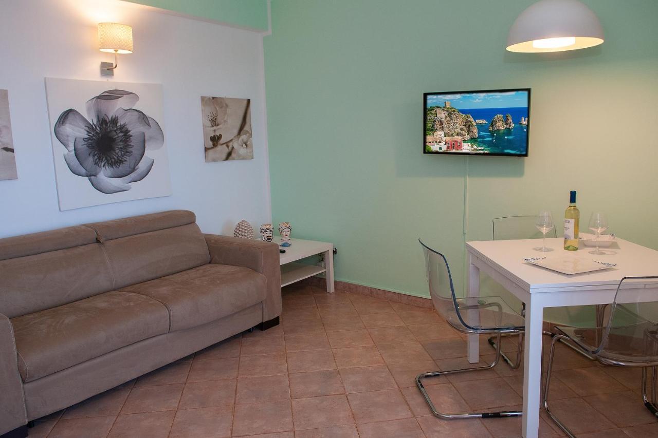 Sunnyhomecefalu39 מראה חיצוני תמונה
